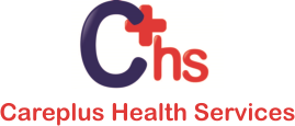 Careplus Health Services, Inc. Logo